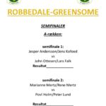 thumbnail of Robbedale greensome semi24