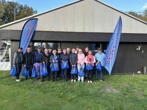 Rema1000 Afslutnings turnering