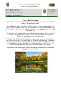 NyhedsDrive 72 Oktober
